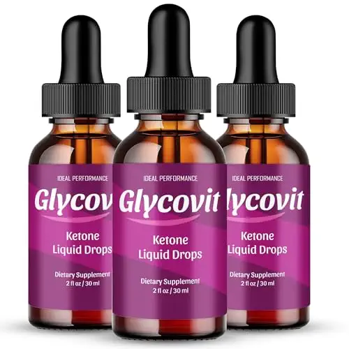 Glycovit  Supplement